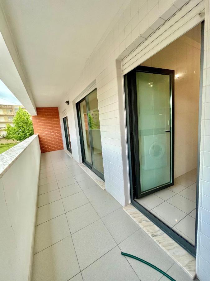 University Of Minho- Inl Campus Gualtar Apartment 2 Braga Exteriör bild