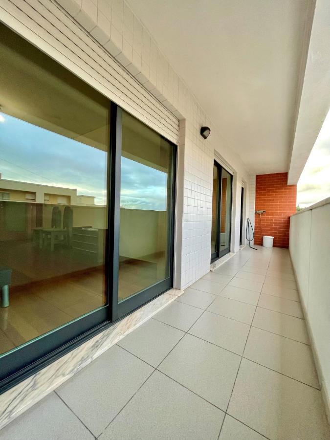 University Of Minho- Inl Campus Gualtar Apartment 2 Braga Exteriör bild